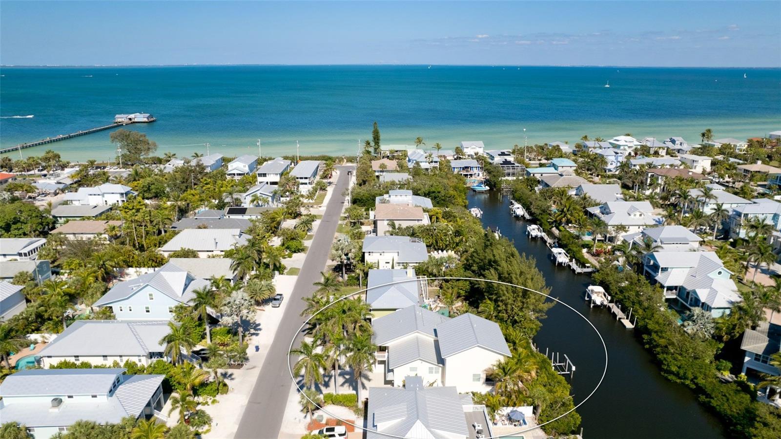 LARDAS UNIT THREE - Residential