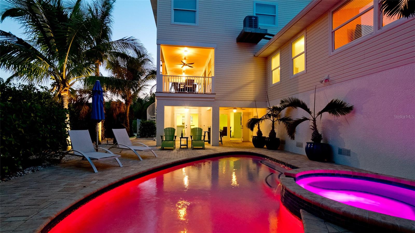 LARDAS UNIT THREE - Residential