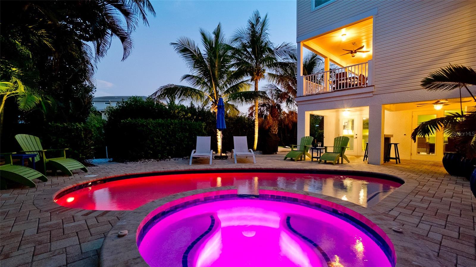 LARDAS UNIT THREE - Residential