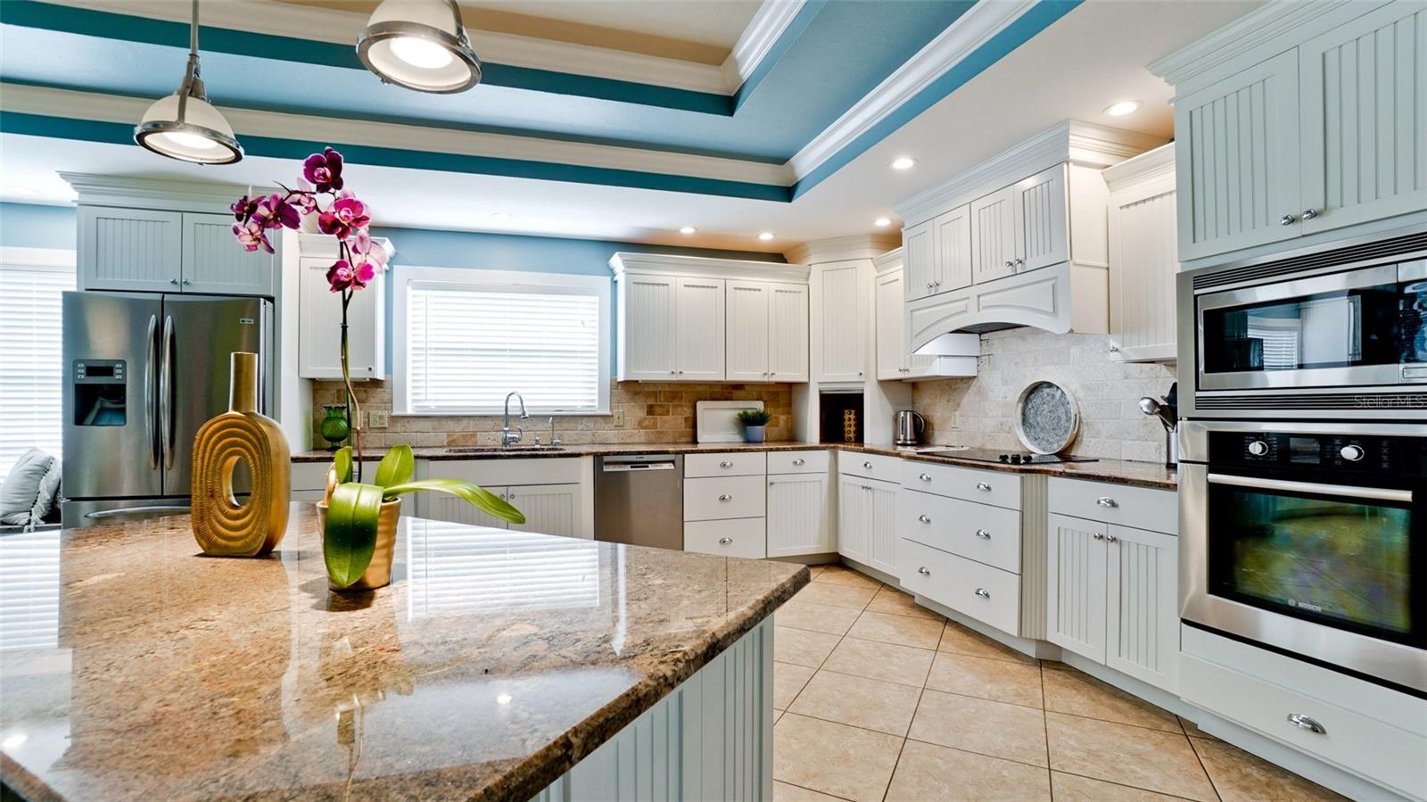 LARDAS UNIT THREE - Residential