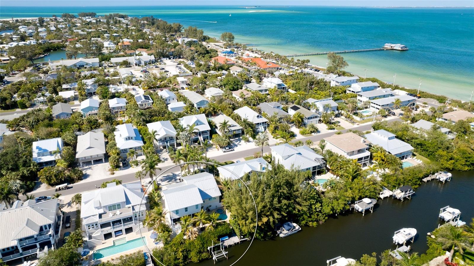 LARDAS UNIT THREE - Residential