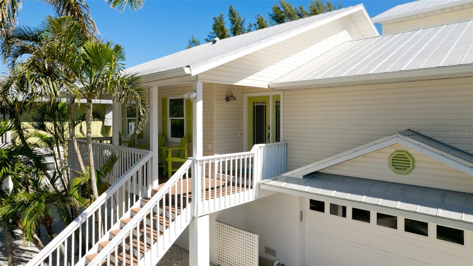 LARDAS UNIT THREE - Residential