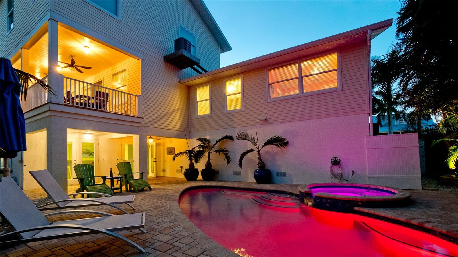 LARDAS UNIT THREE - Residential