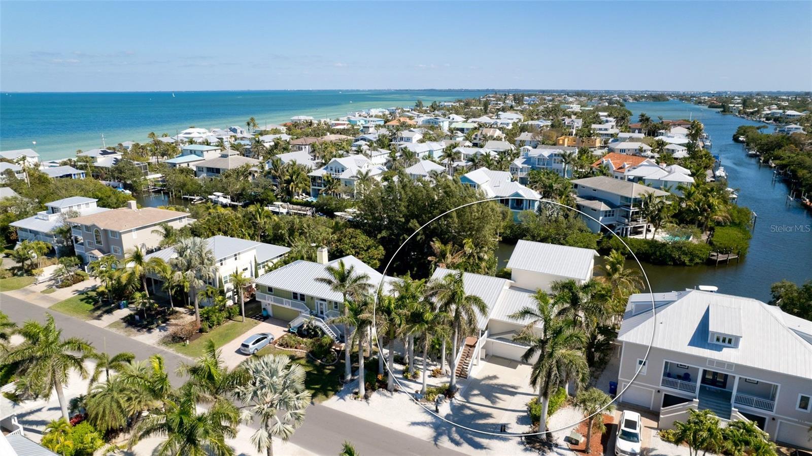 LARDAS UNIT THREE - Residential