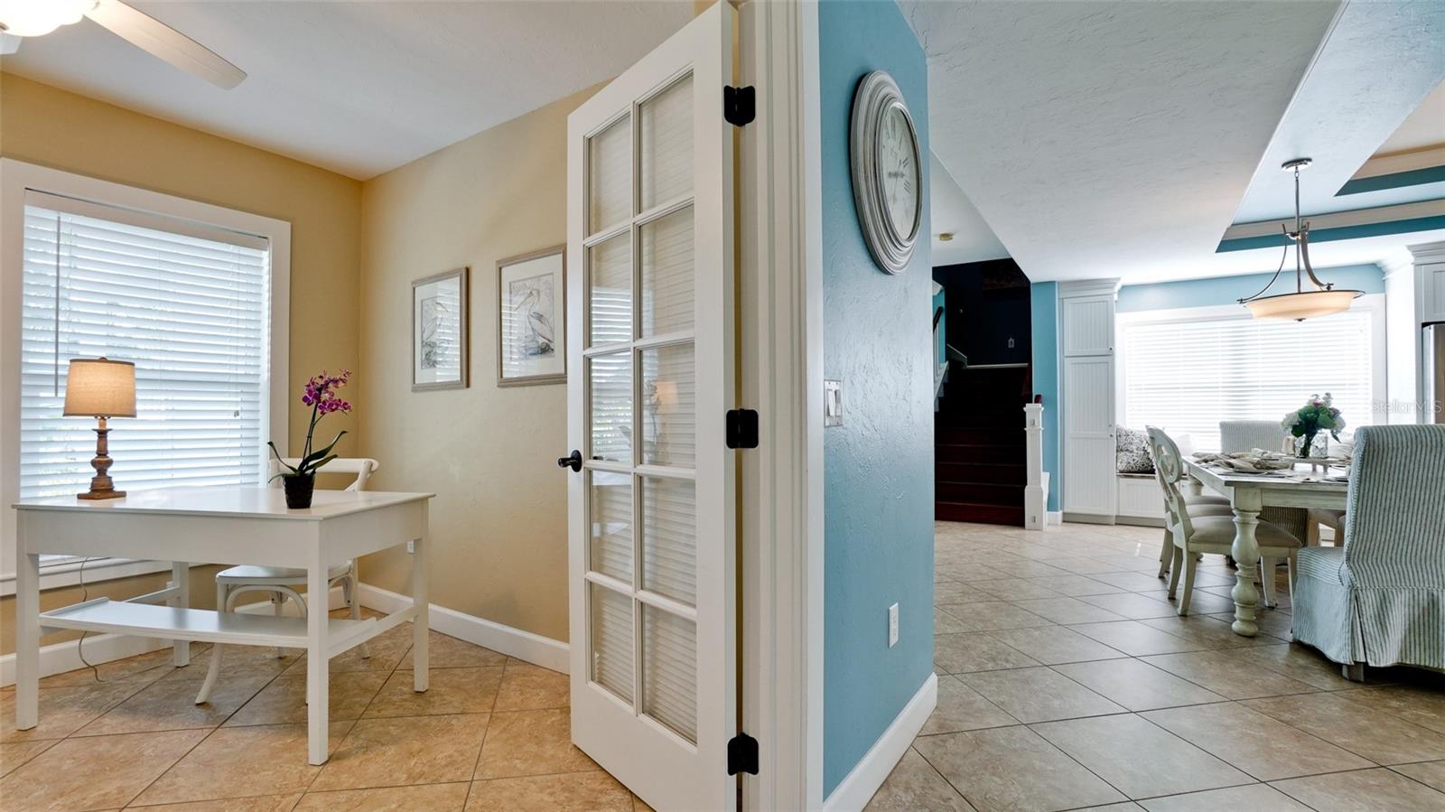 LARDAS UNIT THREE - Residential