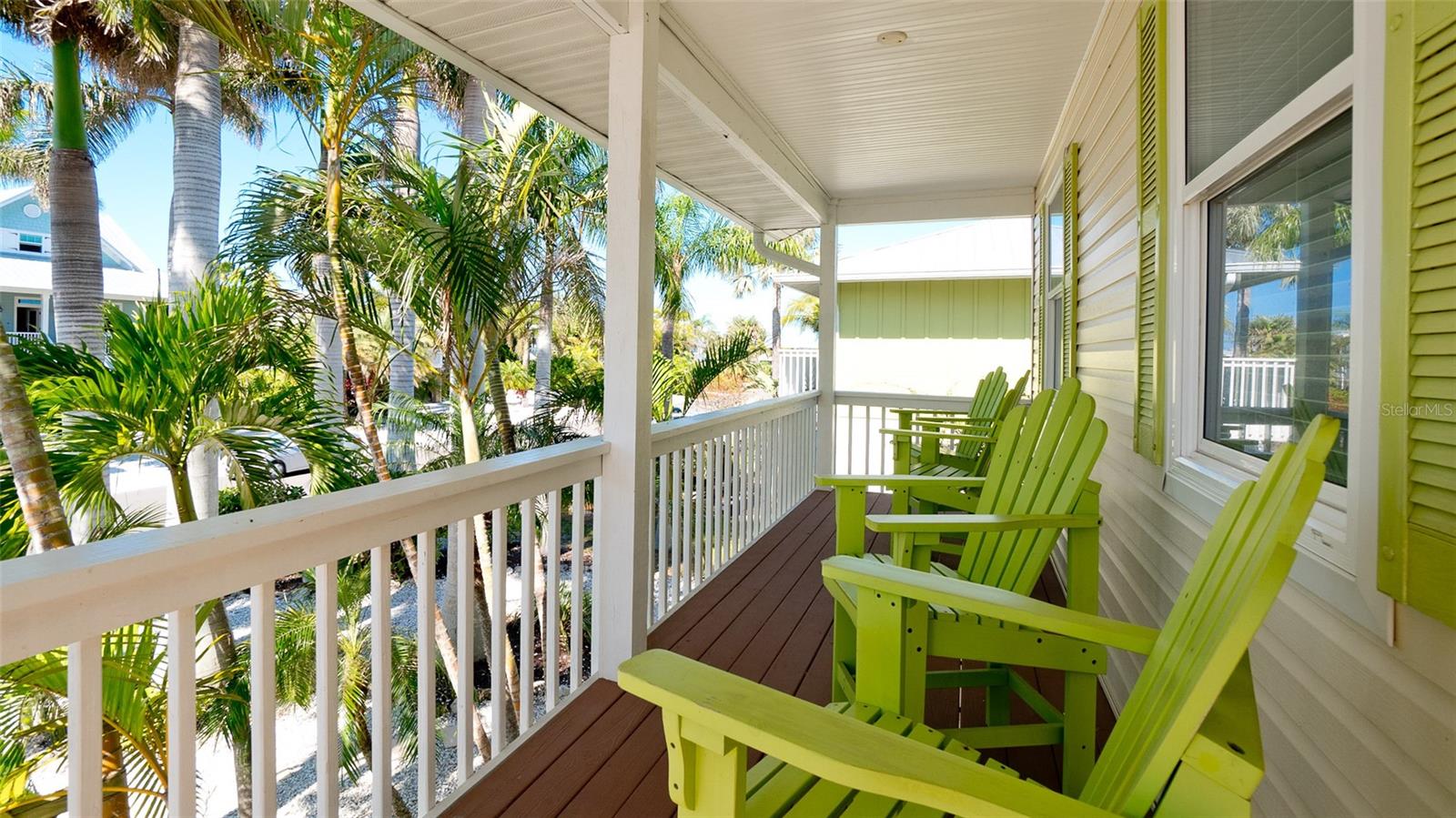 LARDAS UNIT THREE - Residential