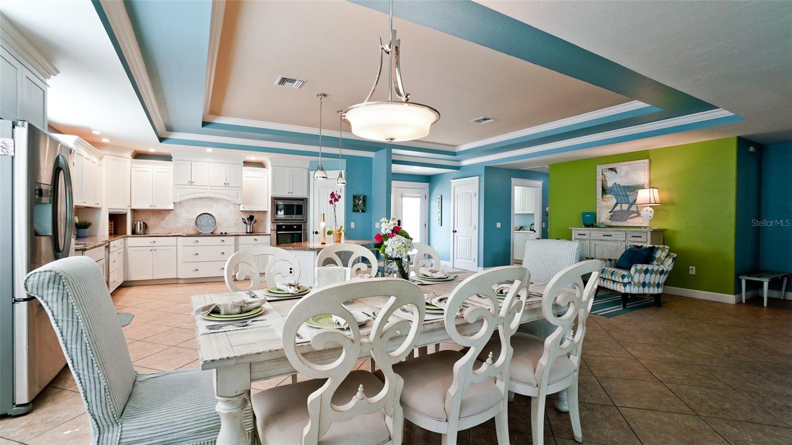 LARDAS UNIT THREE - Residential