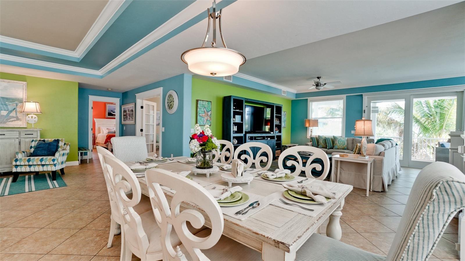 LARDAS UNIT THREE - Residential