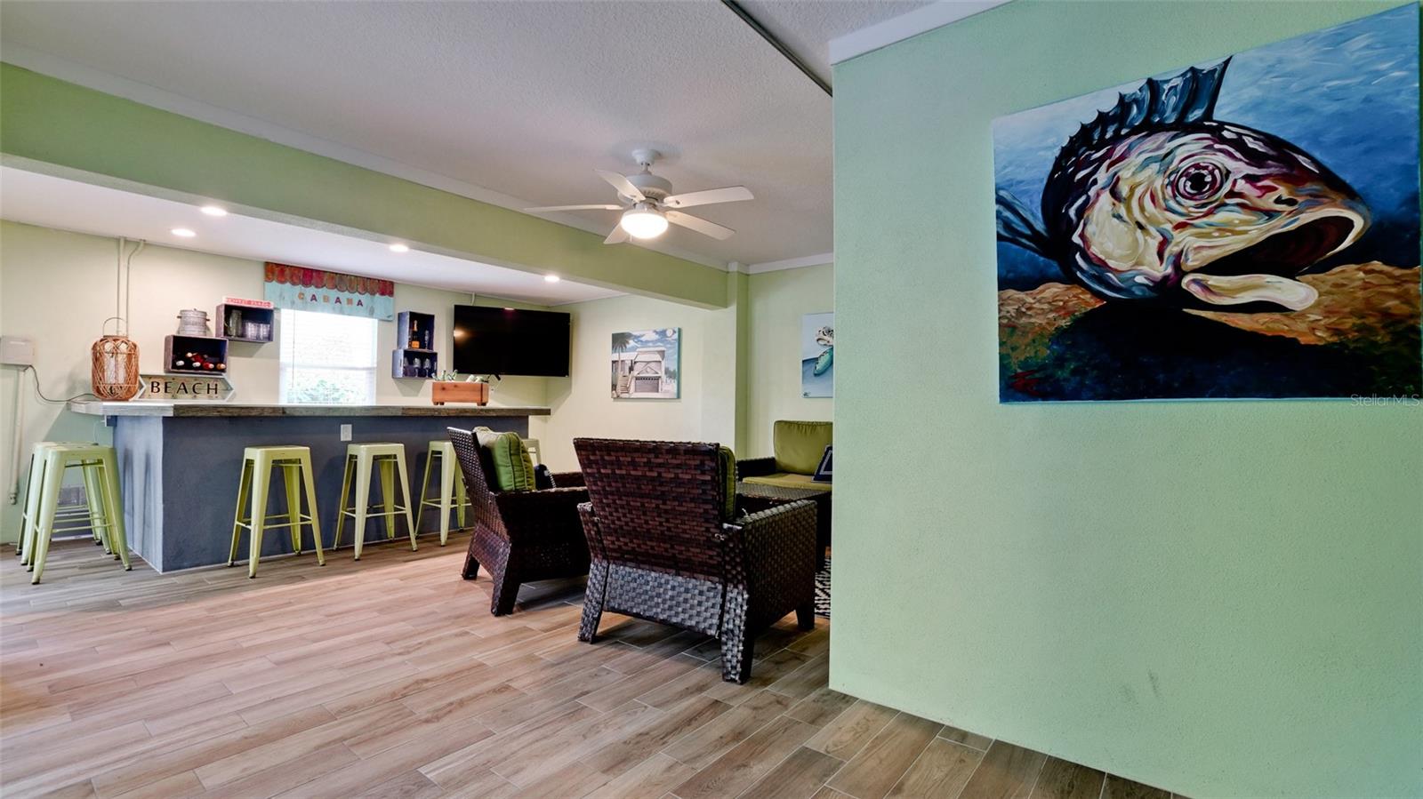 LARDAS UNIT THREE - Residential