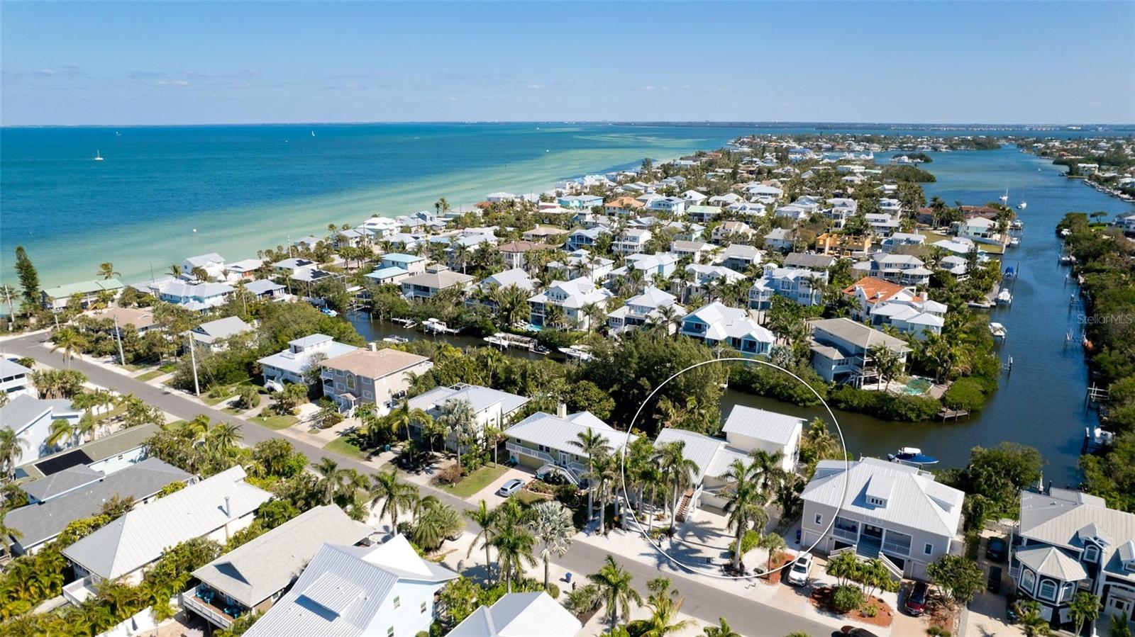 LARDAS UNIT THREE - Residential