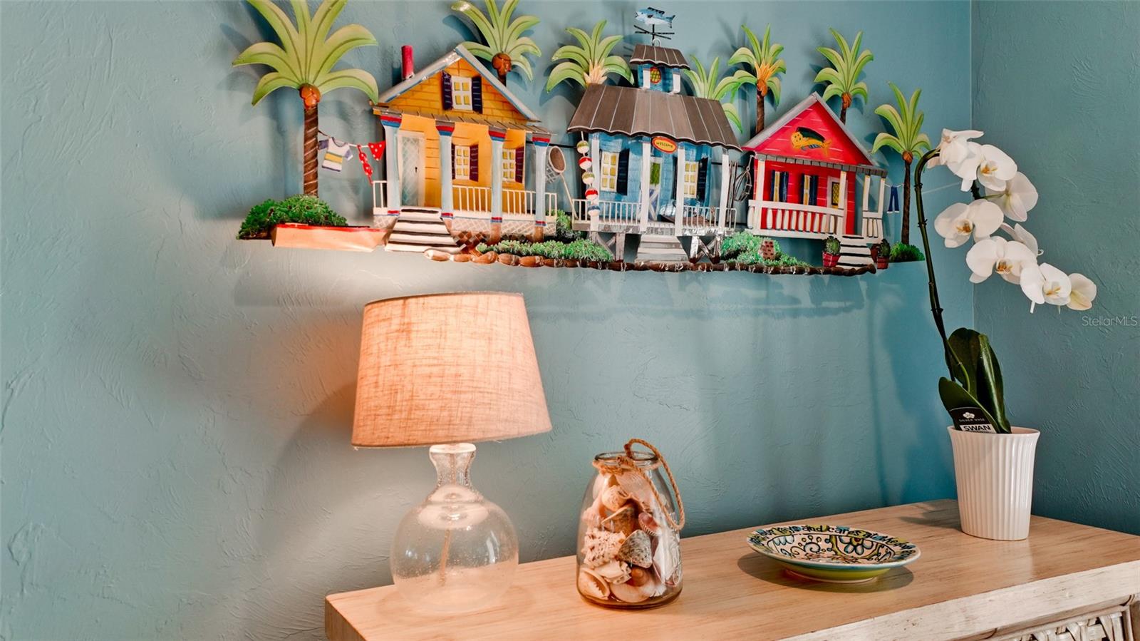 LARDAS UNIT THREE - Residential