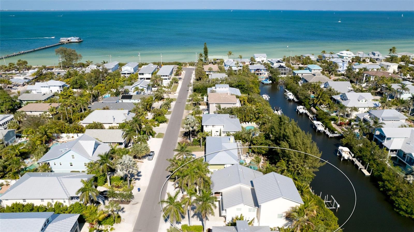 LARDAS UNIT THREE - Residential