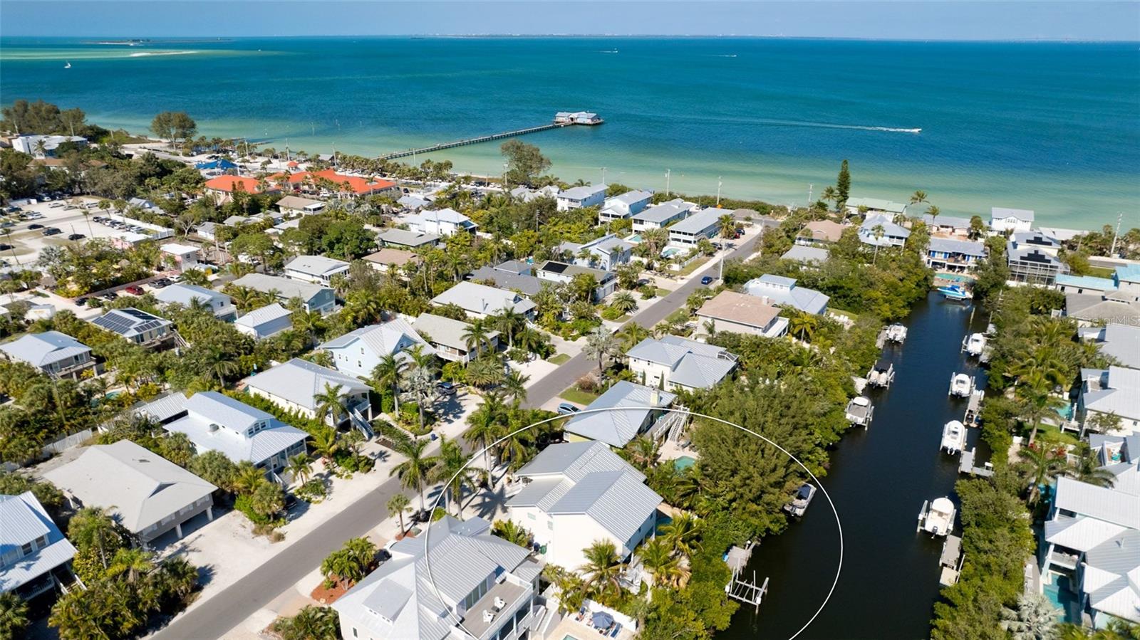 LARDAS UNIT THREE - Residential