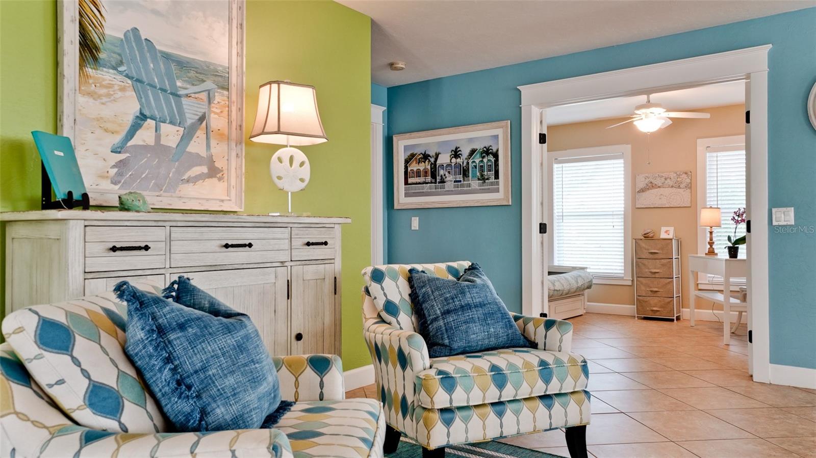 LARDAS UNIT THREE - Residential