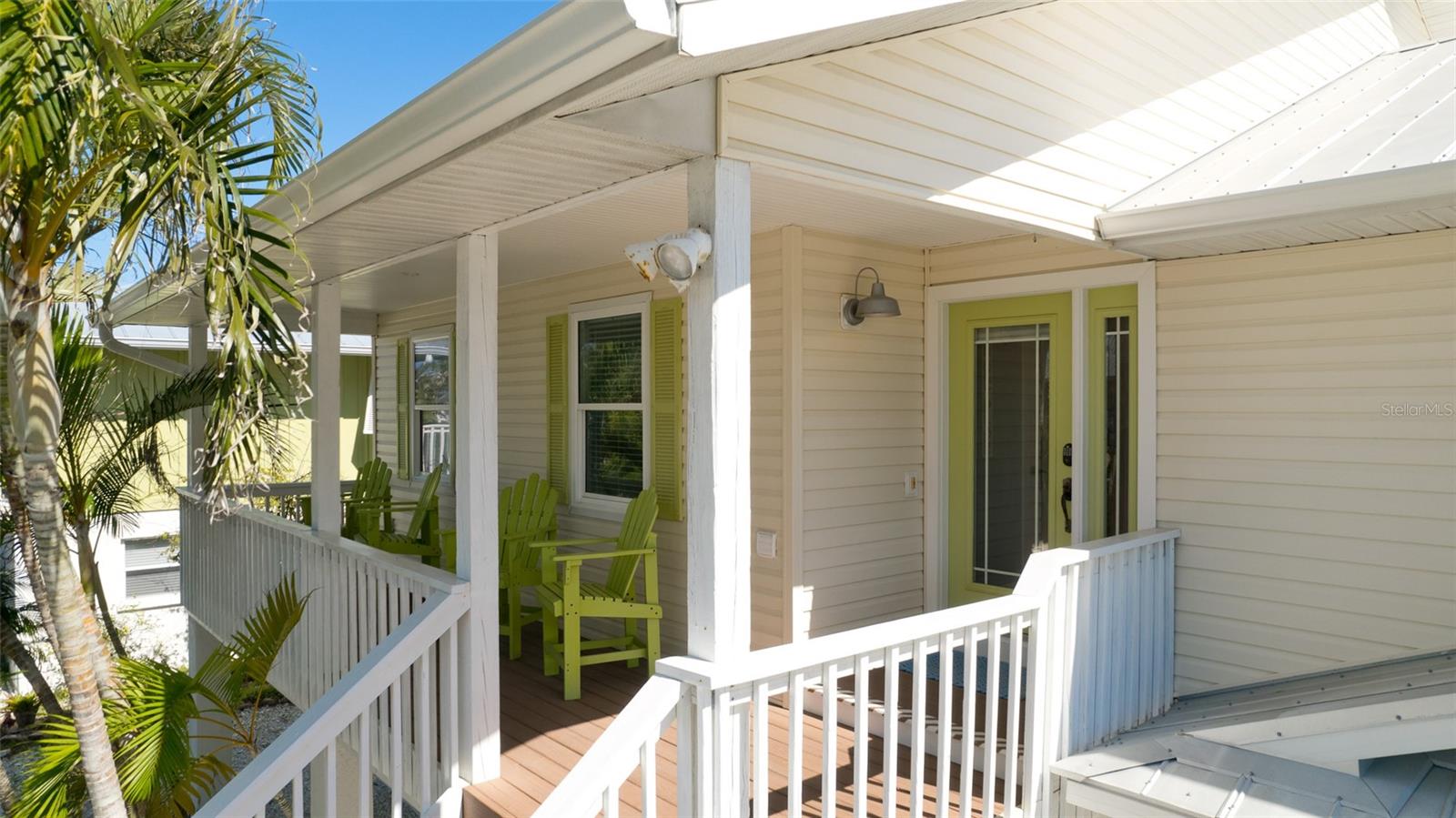 LARDAS UNIT THREE - Residential