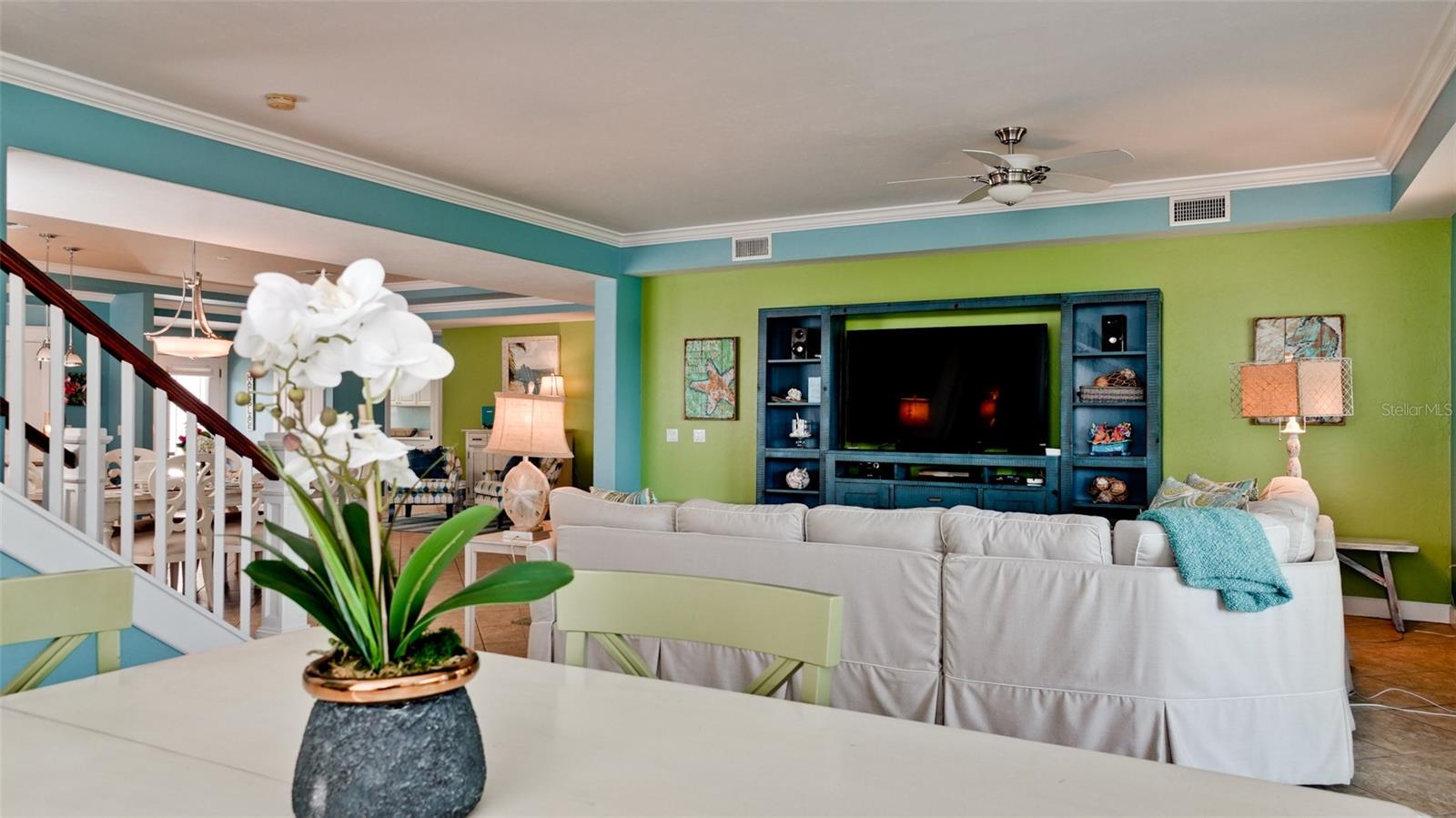 LARDAS UNIT THREE - Residential