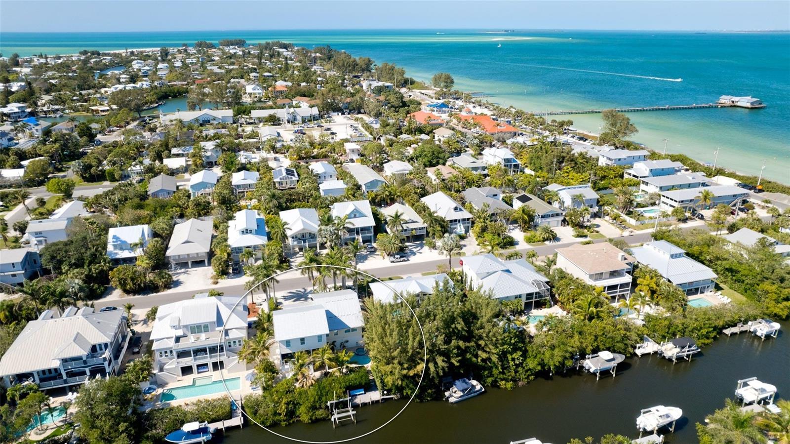 LARDAS UNIT THREE - Residential