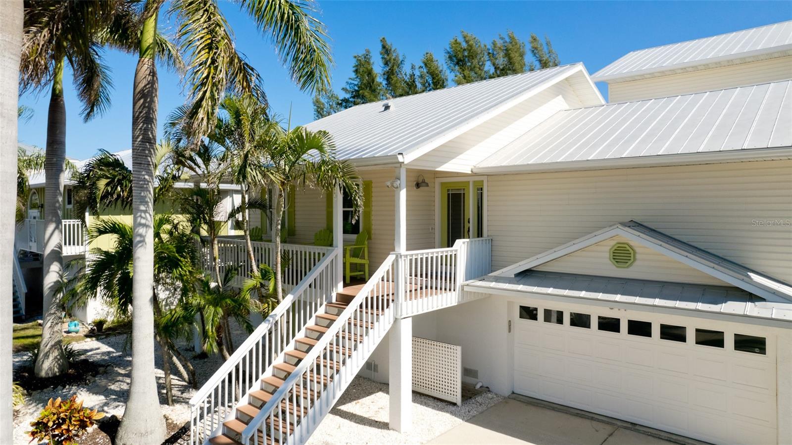 LARDAS UNIT THREE - Residential