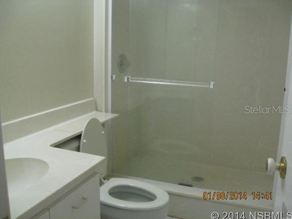 Ocean Reer Villas Condo - Residential