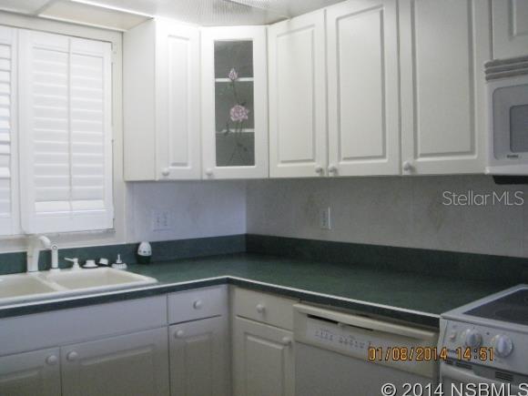 Ocean Reer Villas Condo - Residential