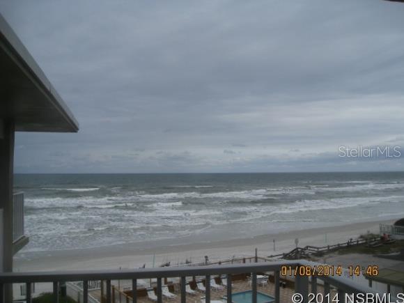 Ocean Reer Villas Condo - Residential