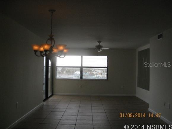 Ocean Reer Villas Condo - Residential