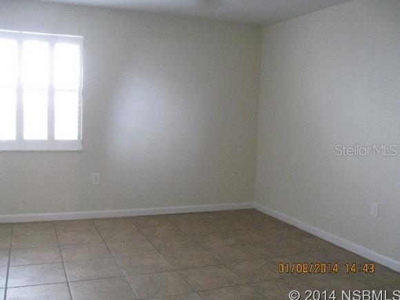 Ocean Reer Villas Condo - Residential