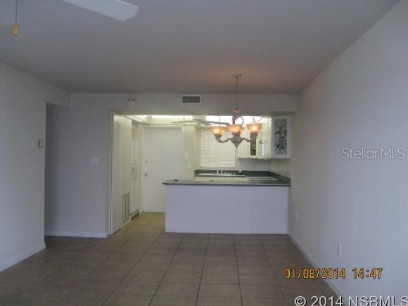 Ocean Reer Villas Condo - Residential