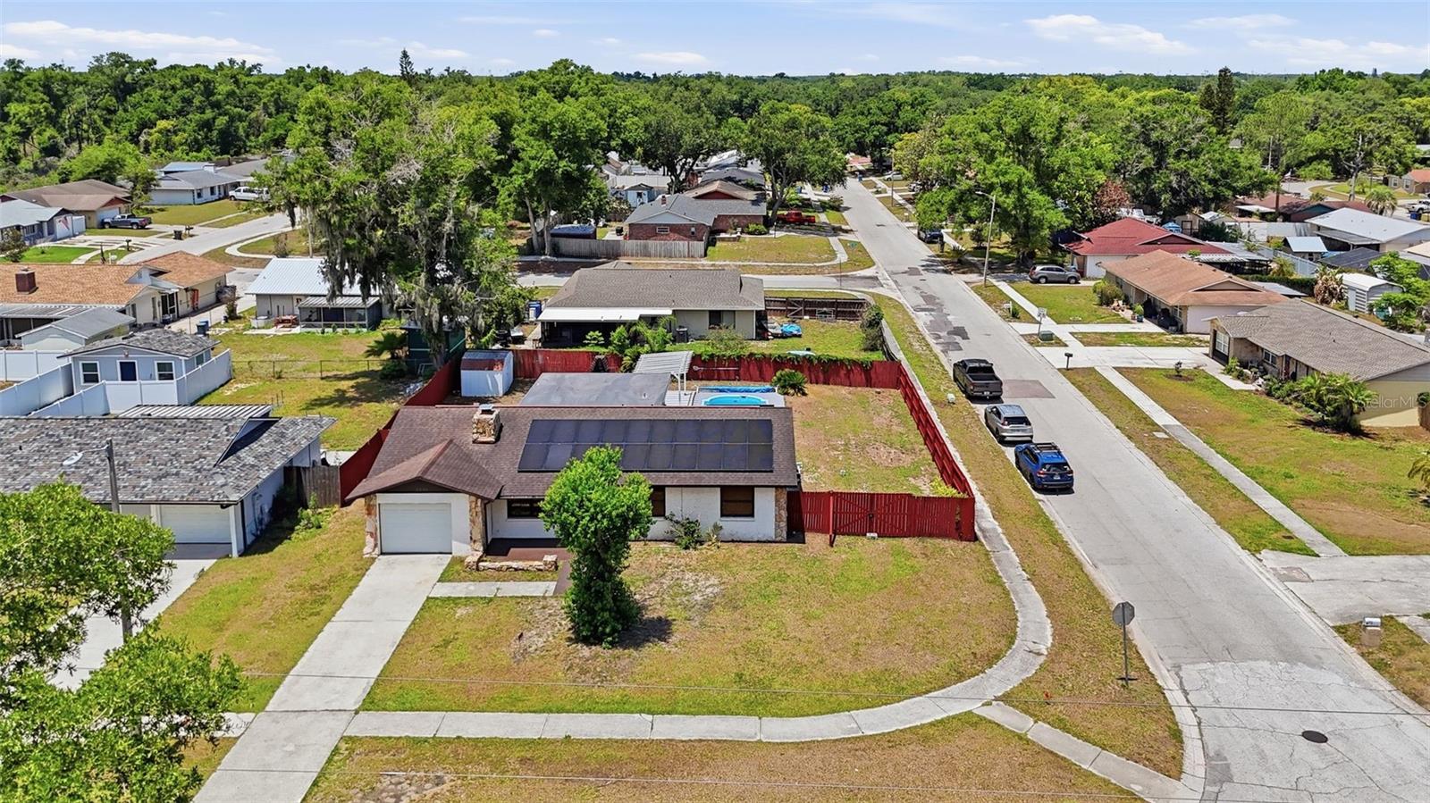 OAK VALLEY SUB UN 1 - Residential