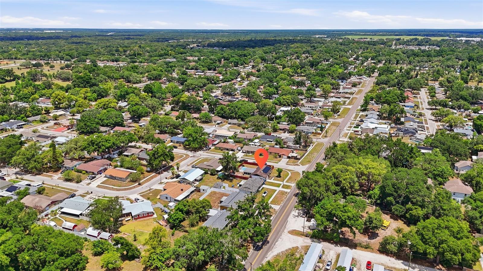 OAK VALLEY SUB UN 1 - Residential