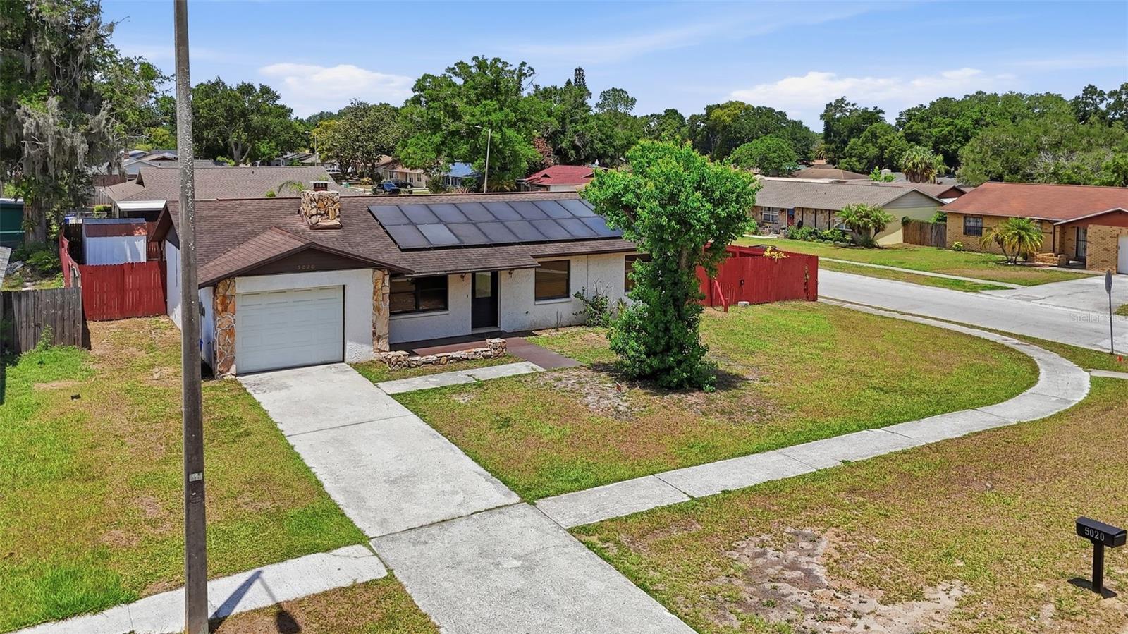OAK VALLEY SUB UN 1 - Residential