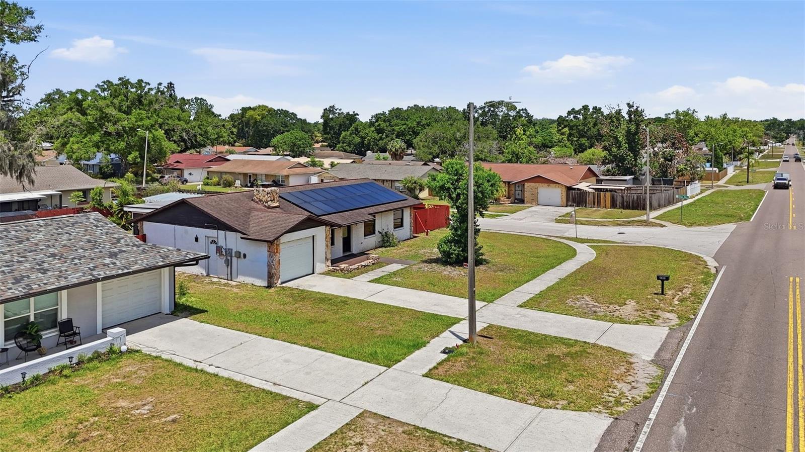 OAK VALLEY SUB UN 1 - Residential