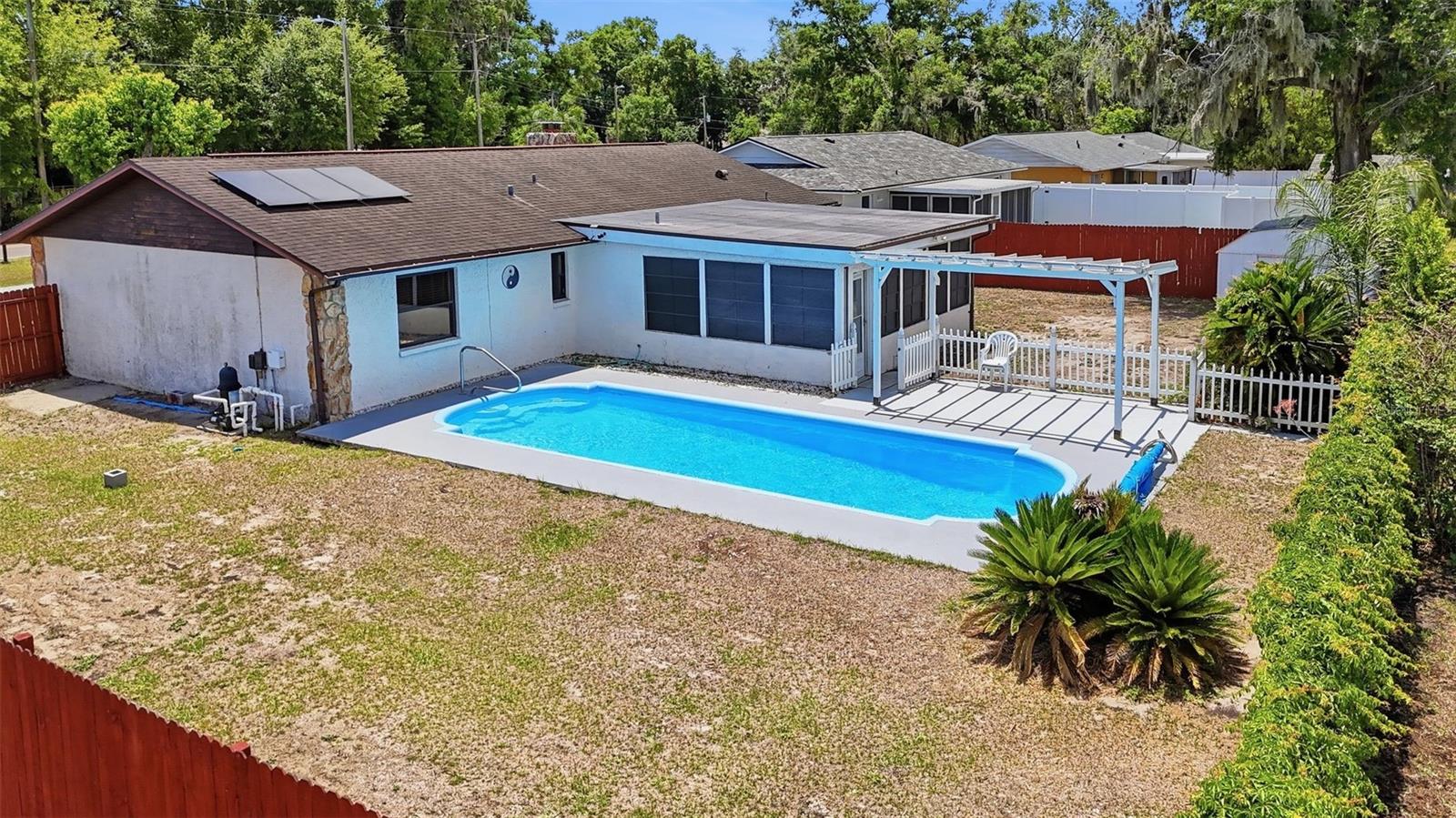 OAK VALLEY SUB UN 1 - Residential