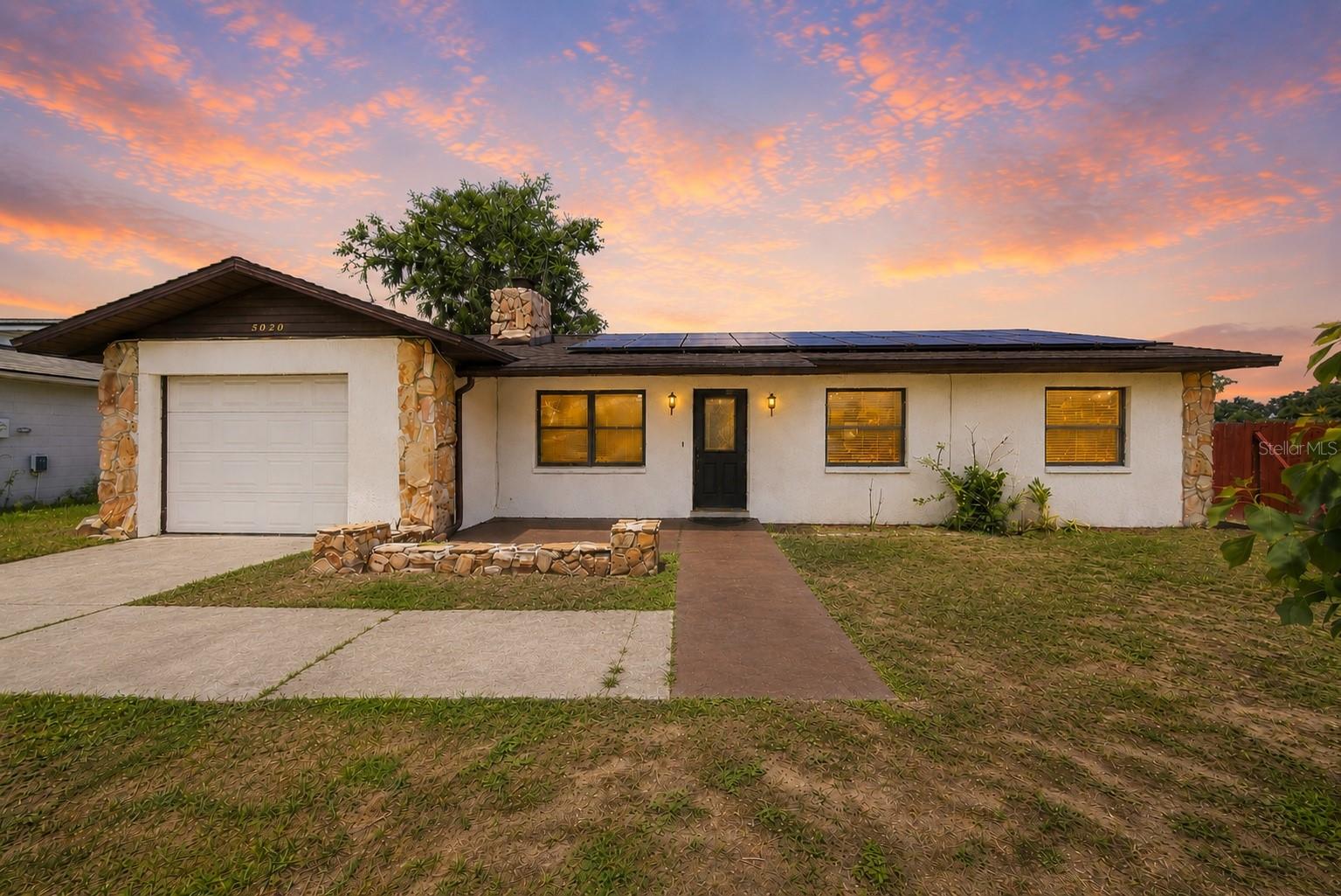 OAK VALLEY SUB UN 1 - Residential