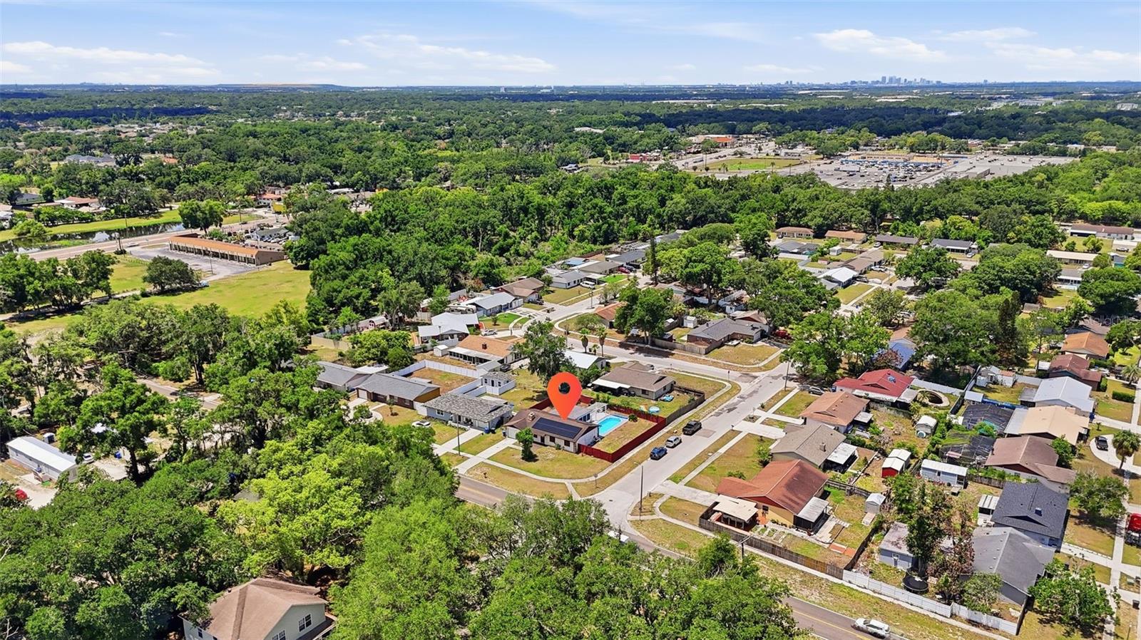 OAK VALLEY SUB UN 1 - Residential
