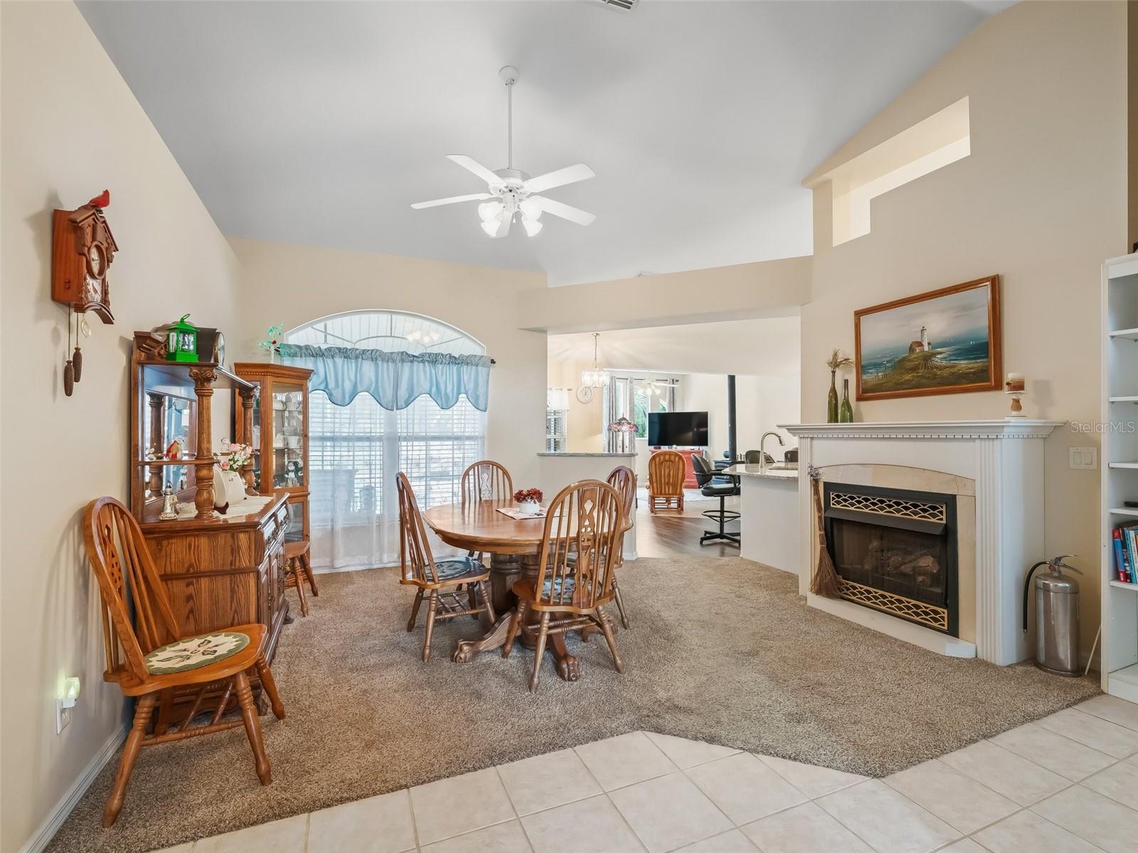 16 COUNT FLEET DRIVE