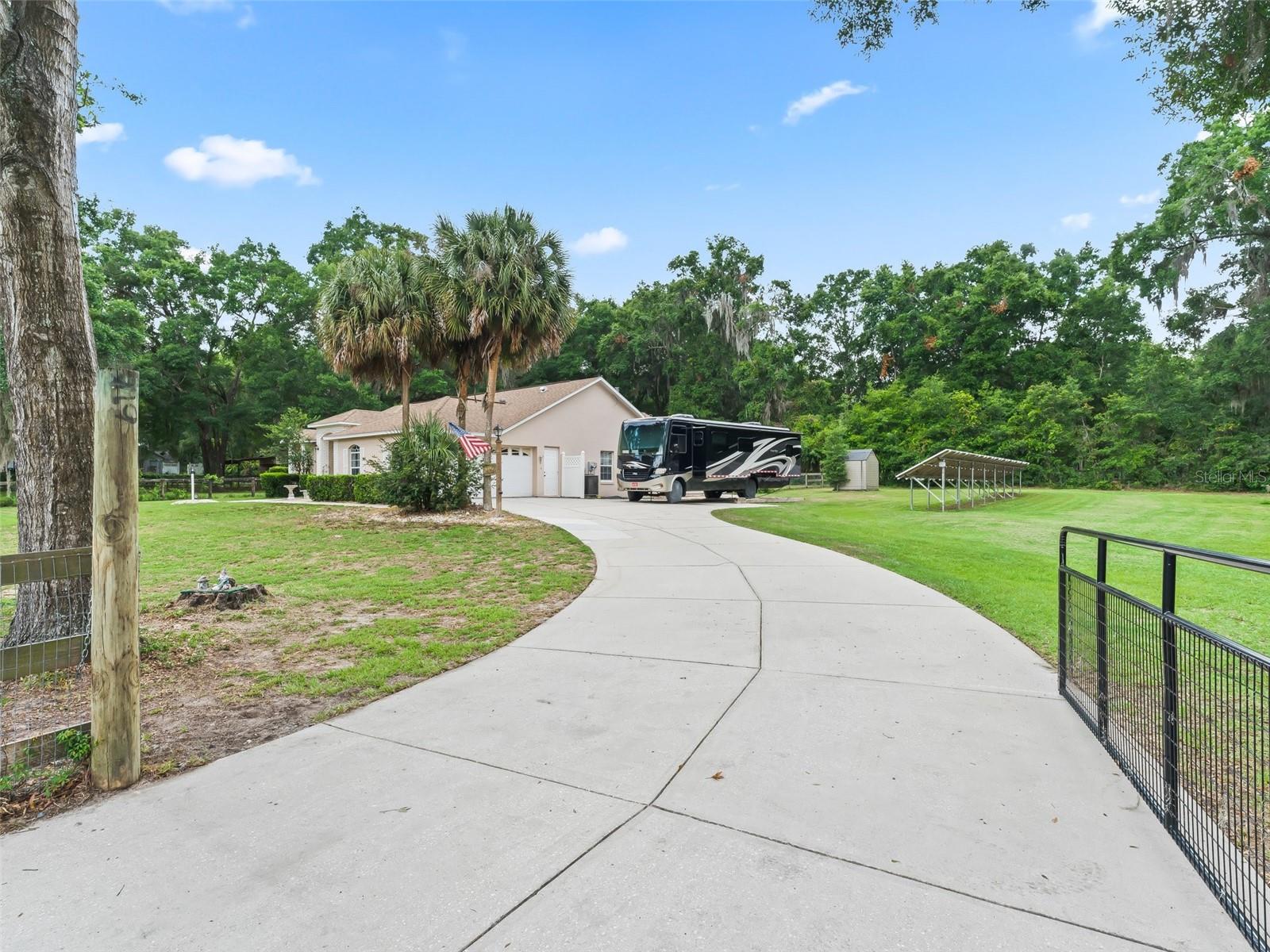 16 COUNT FLEET DRIVE