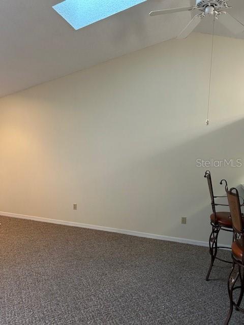 VILLAS/BELLEVIEW - Residential Lease