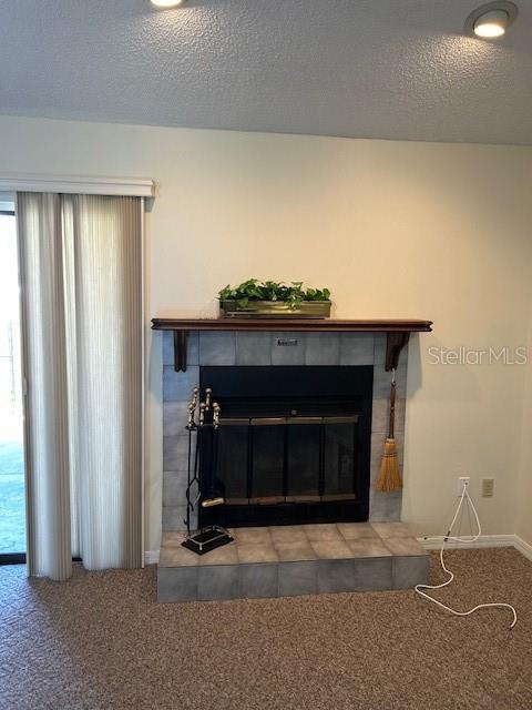 VILLAS/BELLEVIEW - Residential Lease