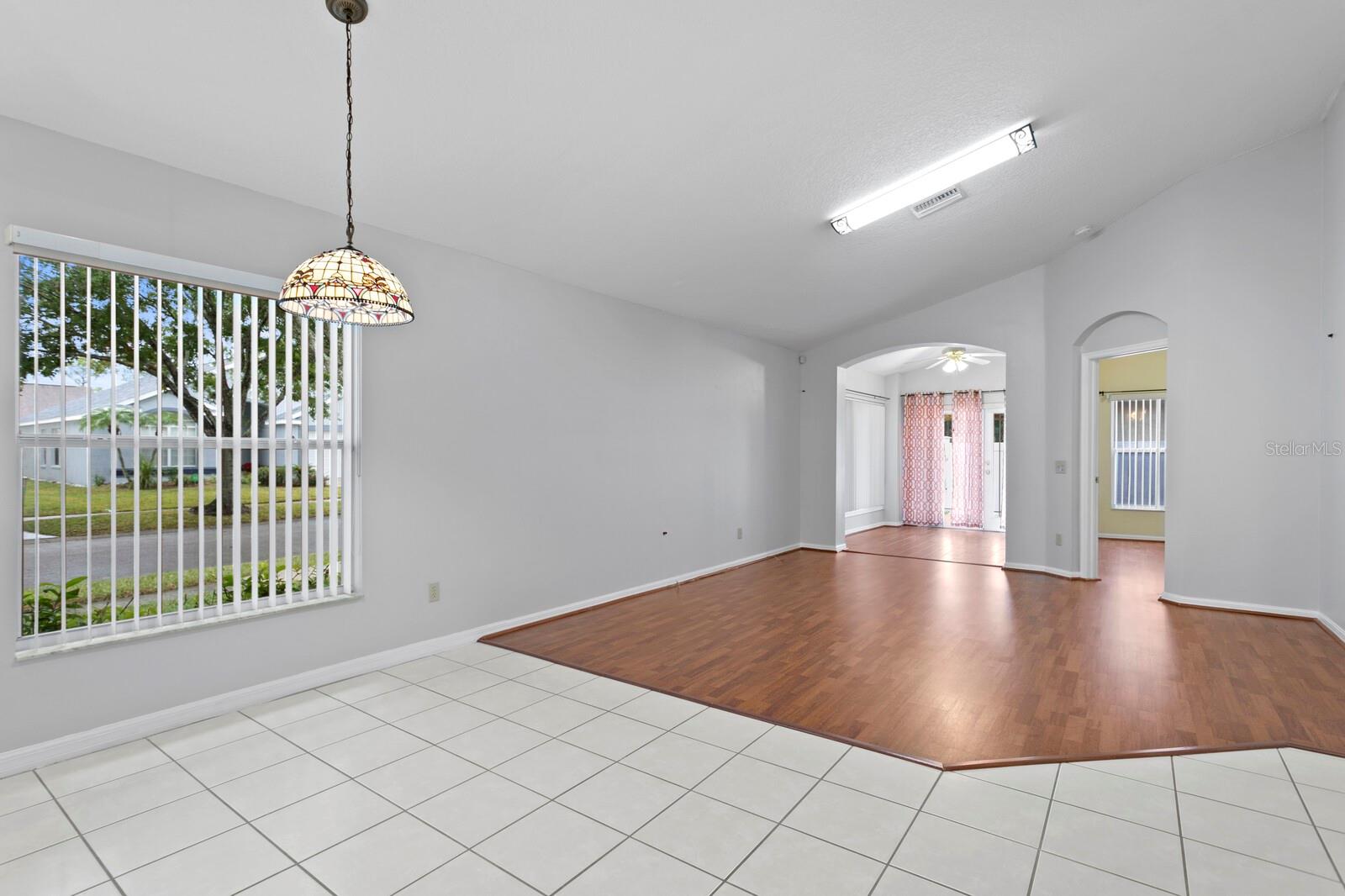 PENNINGTON VILLAGE - Residential Lease