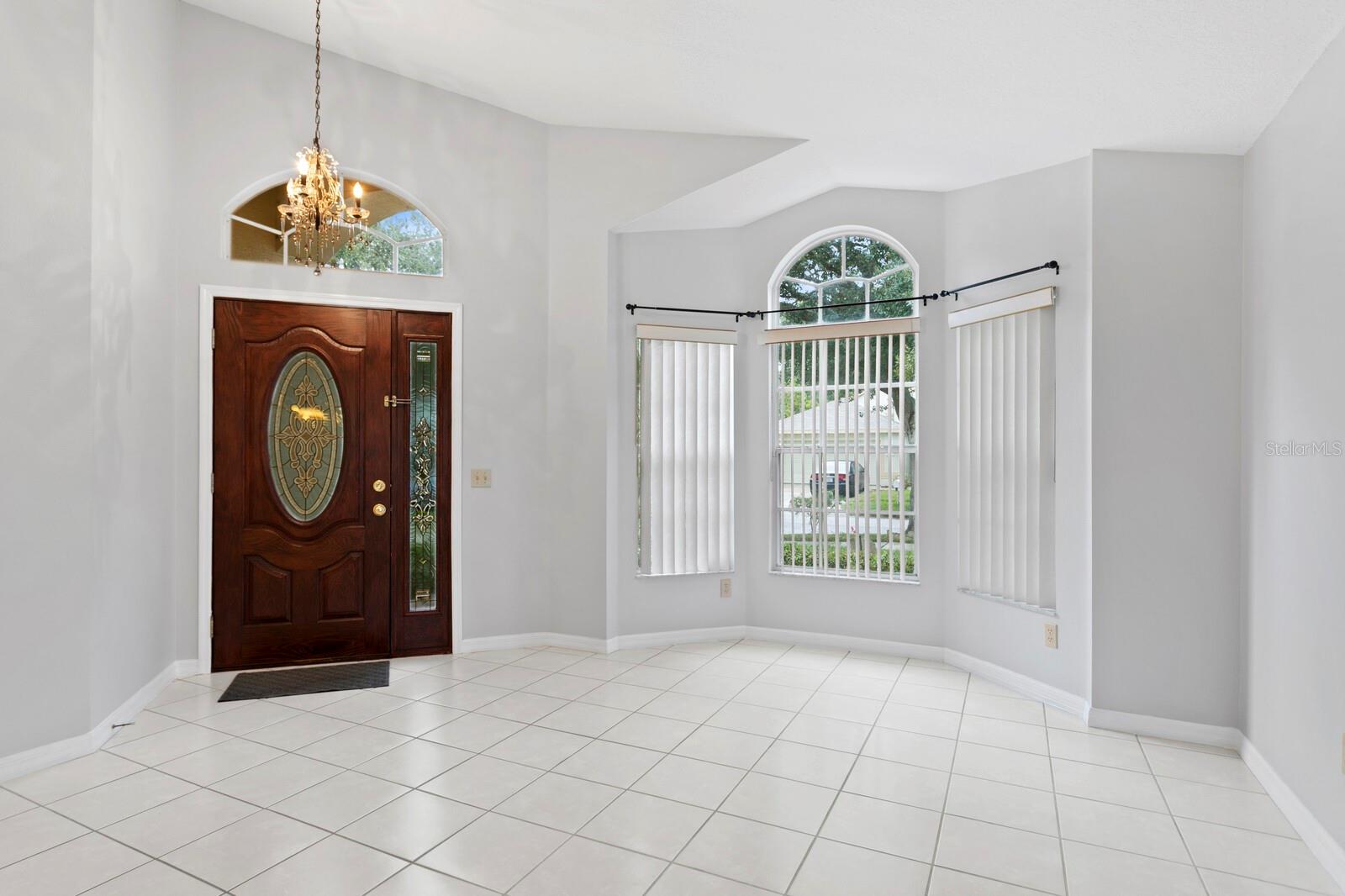 PENNINGTON VILLAGE - Residential Lease