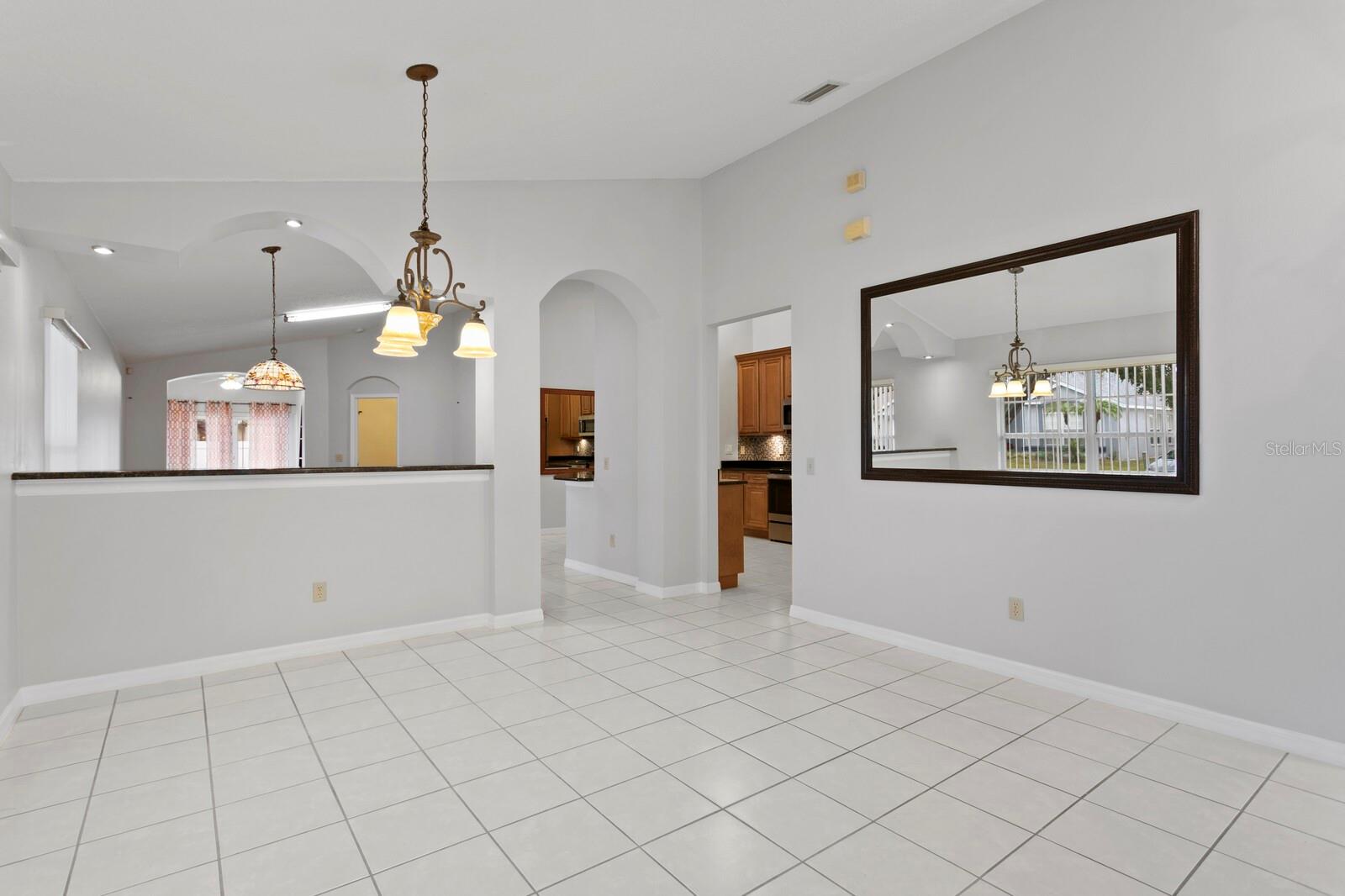 PENNINGTON VILLAGE - Residential Lease