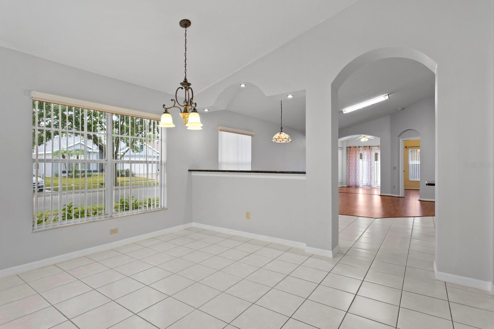 PENNINGTON VILLAGE - Residential Lease