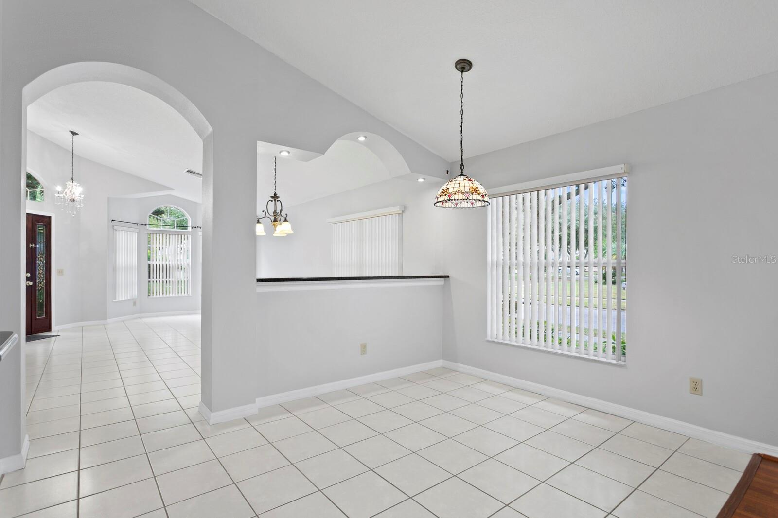 PENNINGTON VILLAGE - Residential Lease