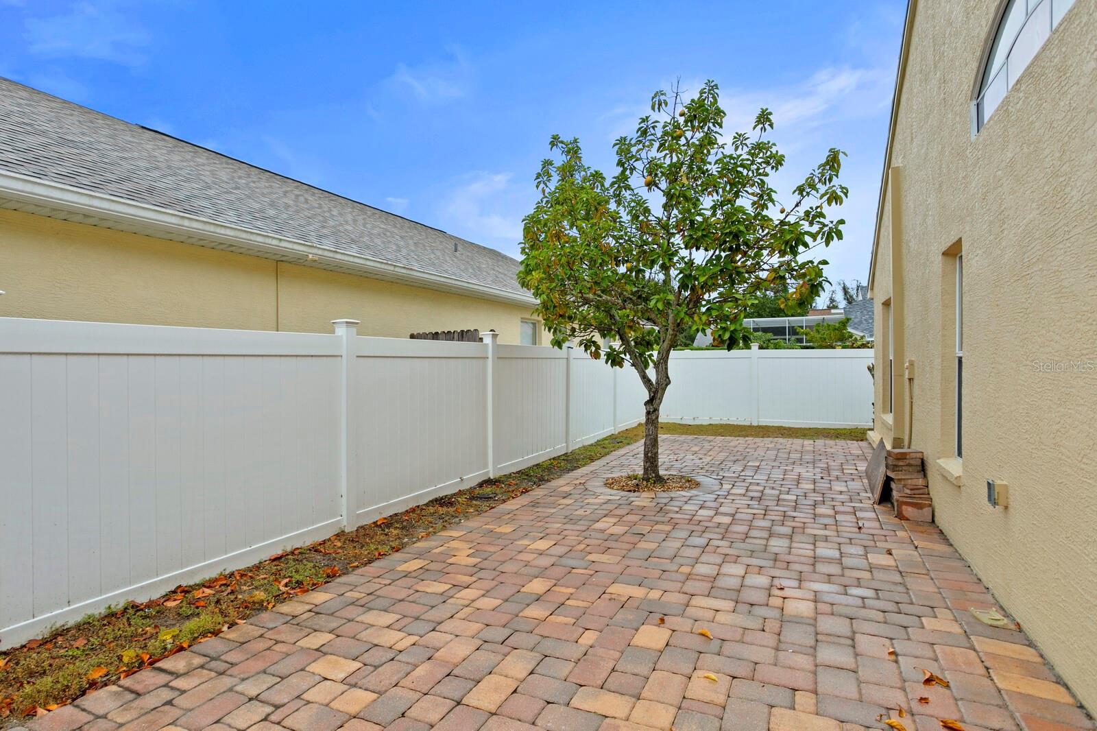 PENNINGTON VILLAGE - Residential Lease