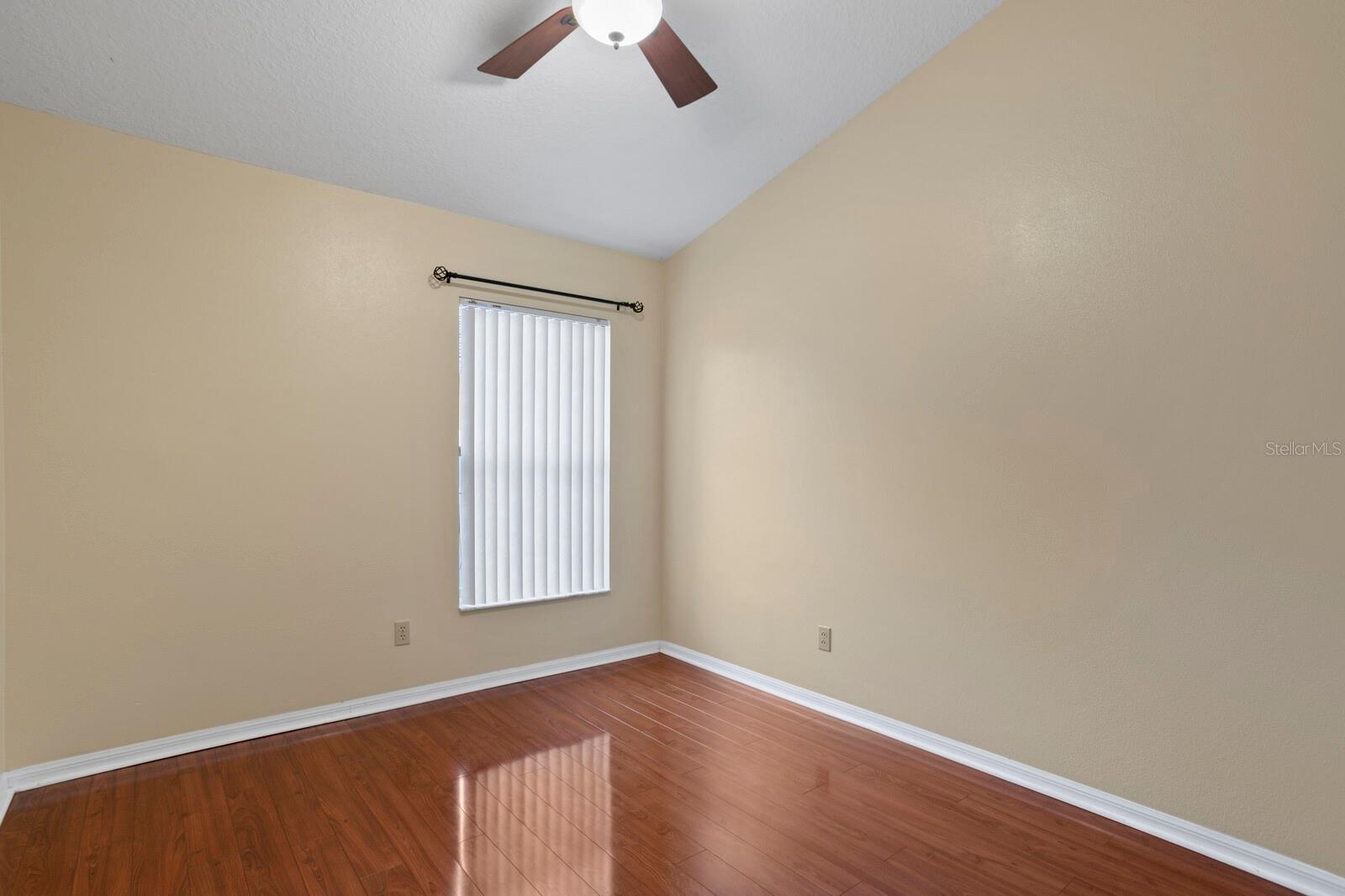 PENNINGTON VILLAGE - Residential Lease