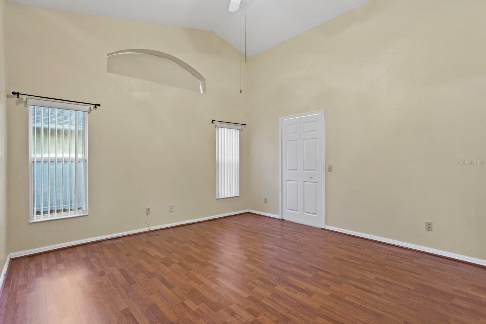 PENNINGTON VILLAGE - Residential Lease