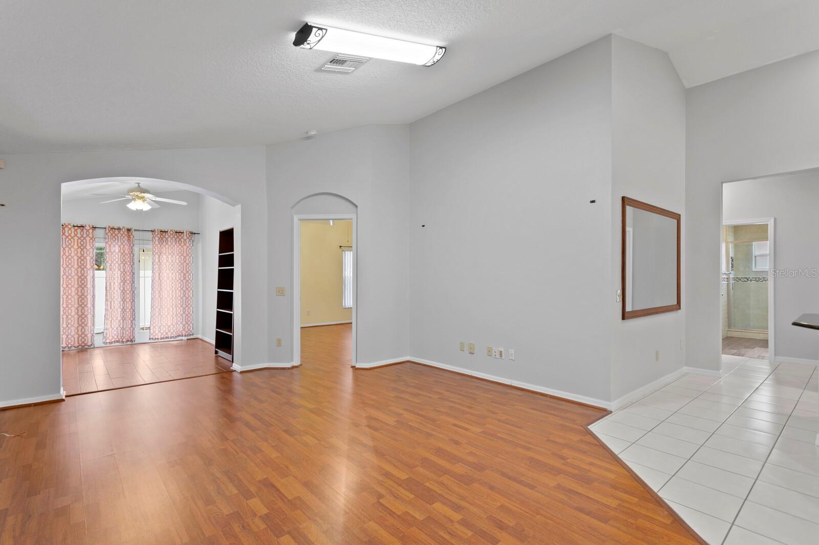 PENNINGTON VILLAGE - Residential Lease