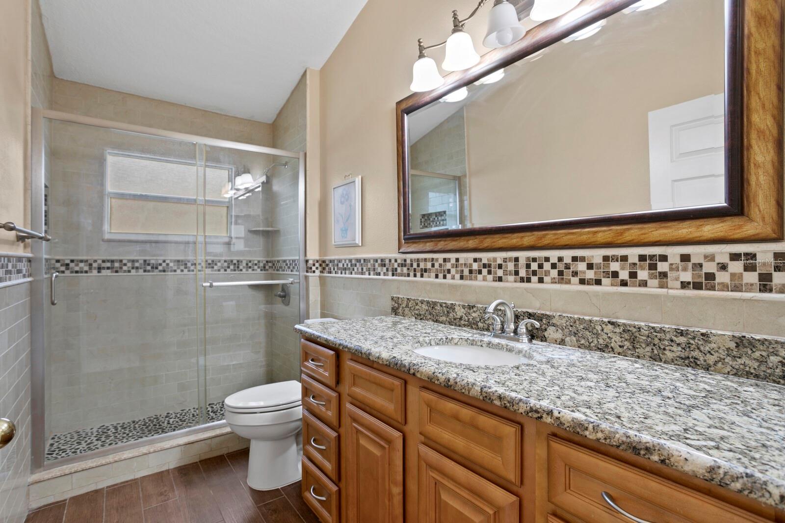 PENNINGTON VILLAGE - Residential Lease