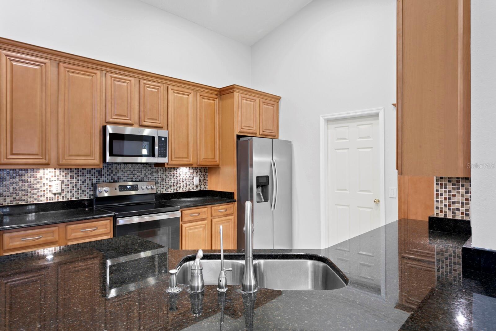 PENNINGTON VILLAGE - Residential Lease